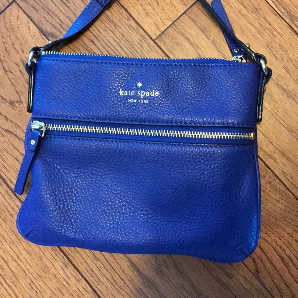 Kate Spade Crossbody